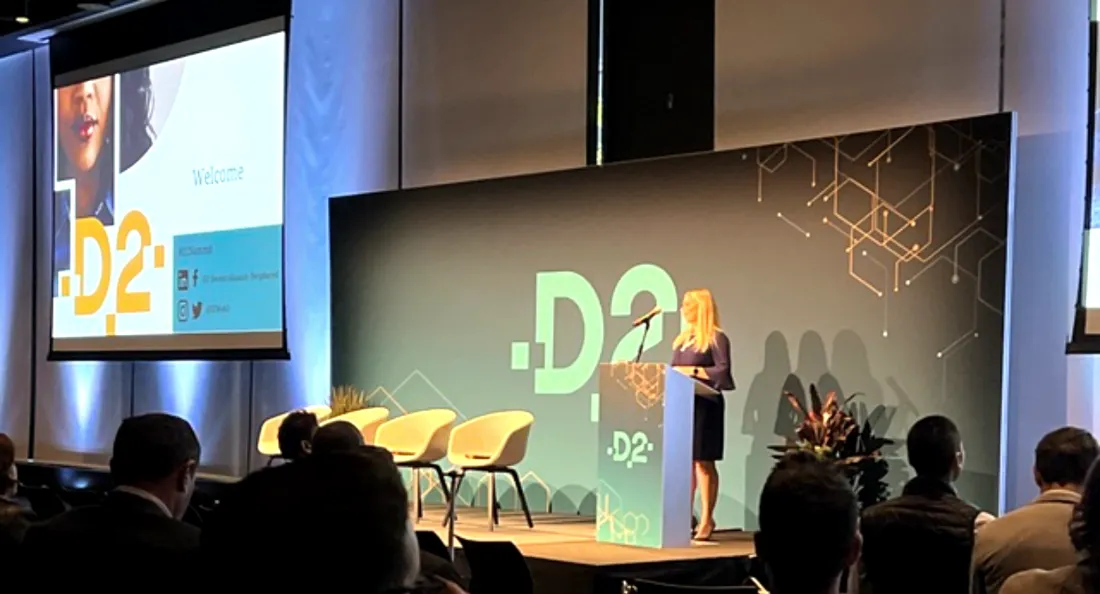 Hosting the D2 Summit